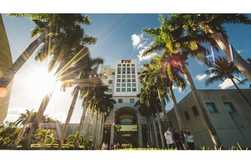 Florida International University